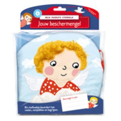 Jouw beschermengel, M.E. Ander - Gebonden - 9789051162349