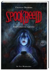 Spookbeeld - Christien Boomsma - 9789051162530