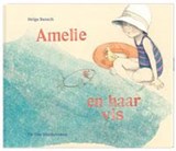 Amelie en haar vis - Helga Bansch - 9789051163148
