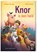 Knor is een held, Monique Berndes - Gebonden - 9789051163704