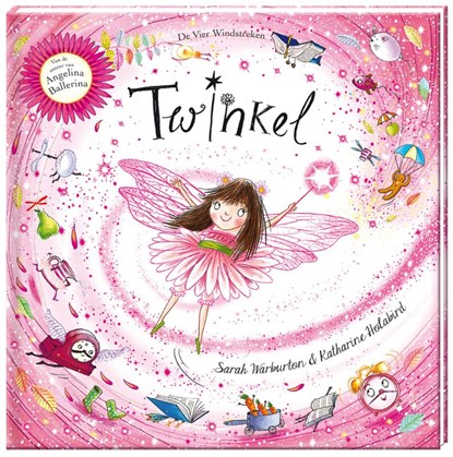 Twinkel, Katharine Holabird - Gebonden - 9789051164008