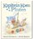 Kapitein Koen en de piraten, Peter Bently - Gebonden - 9789051164060