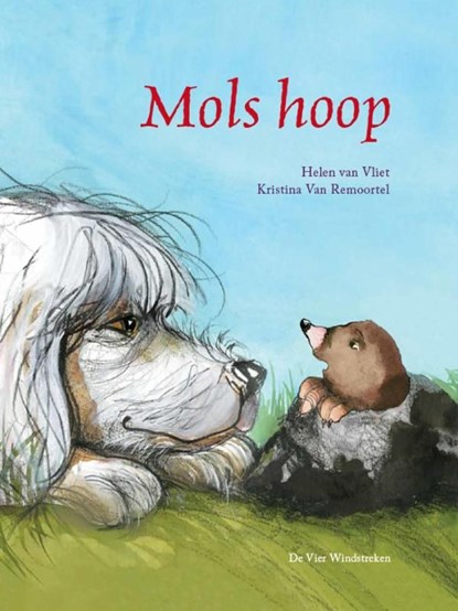 Mols hoop, Kristina van Remoortel - Ebook - 9789051164343