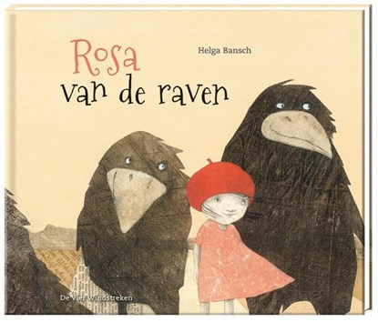 Rosa, Helga Bansch - Gebonden - 9789051164473
