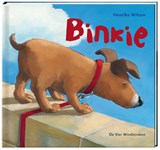Binkie - Henrike Wilson - 9789051164572