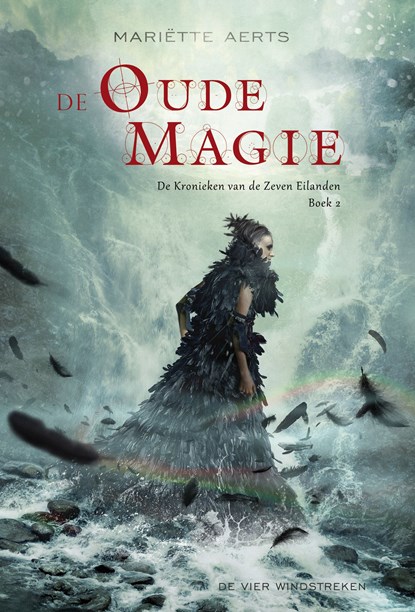 De oude magie, Mariëtte Aerts - Ebook - 9789051164985