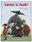 Leren is leuk!, Brigitte Weninger - Gebonden - 9789051165104