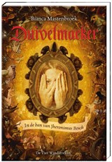 Duivelmaeker - Bianca Mastenbroek - 9789051165135