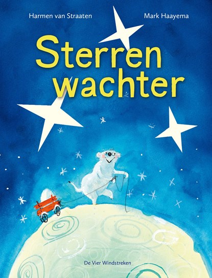 Sterrenwachter, Mark Haayema - Ebook - 9789051165197