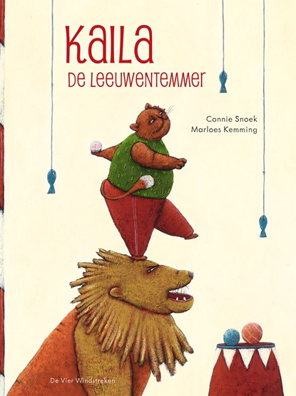 Kaila de leeuwentemmer, Marloes Kemming - Ebook Adobe PDF - 9789051165388
