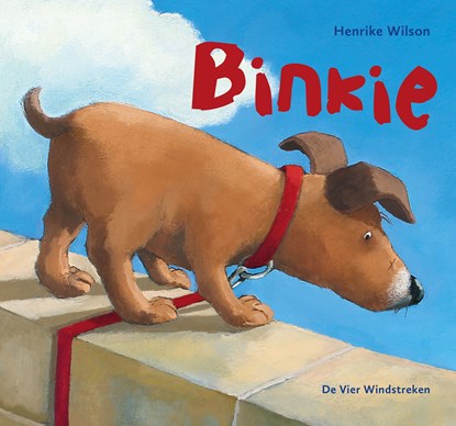 Binkie, Henrike Wilson - Ebook Adobe PDF - 9789051165432