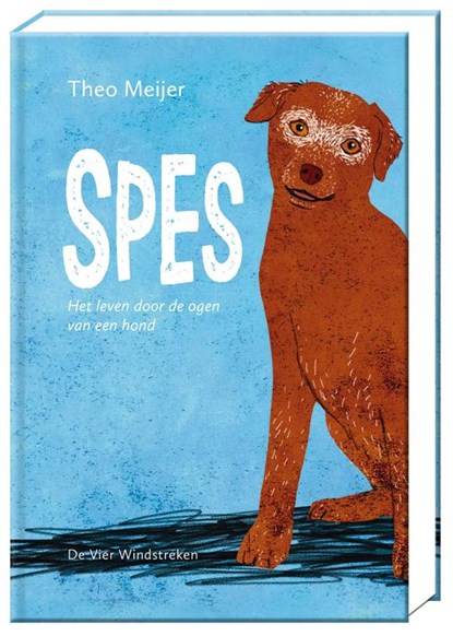 Spes, Theo Meijer - Gebonden - 9789051165562