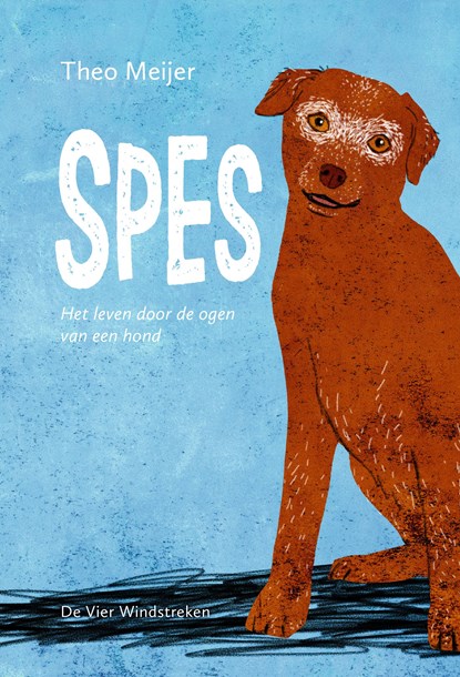 Spes, Theo Meijer - Ebook - 9789051165678