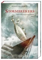 Stormbrekers | Mariette Aerts | 