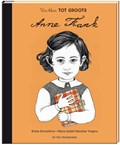 Anne Frank | Maria Isabel Sánchez Vegara ; Sveta Dorosheva | 