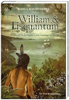 William & Tisquantum. | Bianca Mastenbroek | 