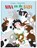 Nina en de baby, Marianne Witte - Gebonden - 9789051168105