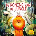 De koning van de jungle | Monique Berndes | 