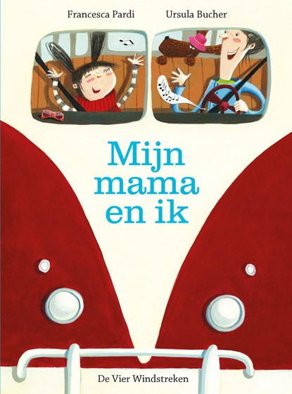 Mijn mama en ik, Francesca Pardi - Ebook Adobe PDF - 9789051168426