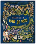 Zeggen dat ik van je hou | Marilyn Singer | 