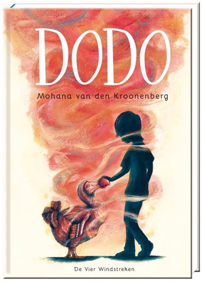 Dodo, Mohana van den Kroonenberg - Gebonden - 9789051168877