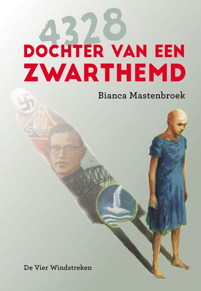 4328. Dochter van een Zwarthemd, Bianca Mastenbroek - Ebook - 9789051169119