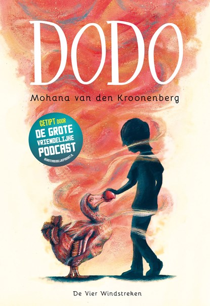 Dodo, Mohana van den Kroonenberg - Ebook - 9789051169386