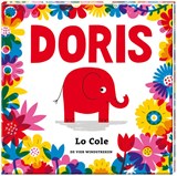 Doris - Lo Cole - 9789051169737