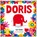 Doris, Lo Cole - Gebonden - 9789051169737