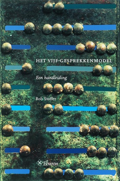 Het vijf-gesprekkenmodel, R. Stoffer - Paperback - 9789051668544