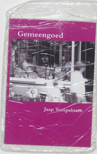 Gemeengoed | J. Tempelman | 