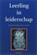 Leerling in leiderschap, S. Seykens - Paperback - 9789051790559