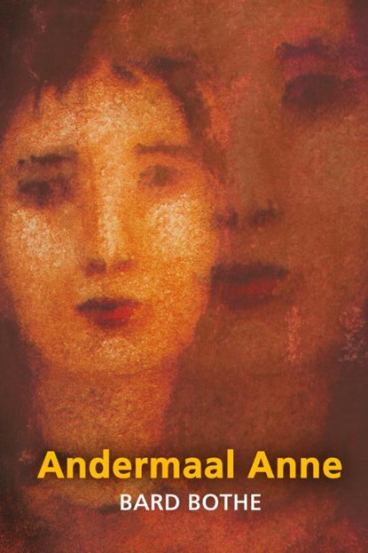 Andermaal Anne, B. Bothe - Paperback - 9789051791310