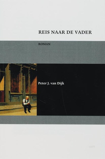 Reis naar de vader, P.J. van Dijk - Paperback - 9789051793277