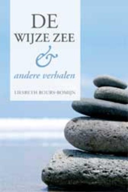 De Wijze Zee en andere verhalen, L. Bours-Romijn - Paperback - 9789051796445