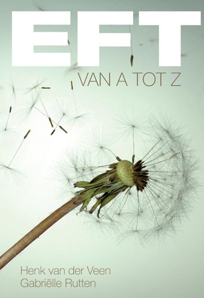 EFT van A tot Z, G. Rutten ; H. van der Veen - Paperback - 9789051796841
