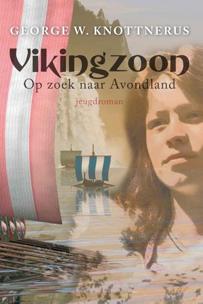 Vikingzoon, George Knottnerus - Paperback - 9789051797718