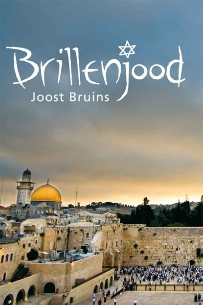 Brillenjood, Joost Bruins - Paperback - 9789051797978