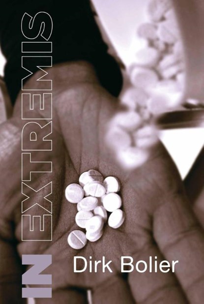 In extremis, niet bekend - Paperback - 9789051798623