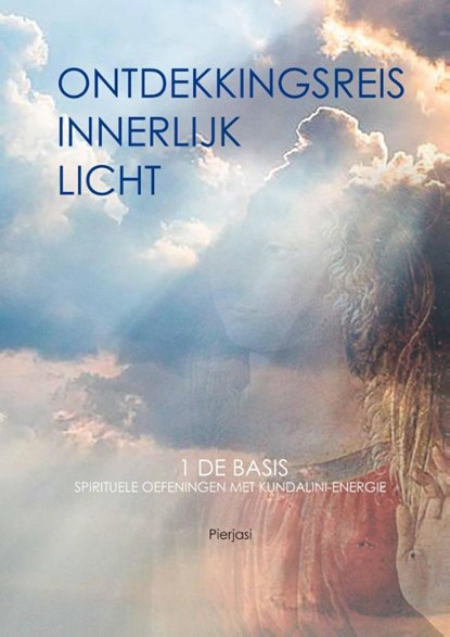 Ontdekkingsreis innerlijk licht 1, Pierjasi - Paperback - 9789051799095
