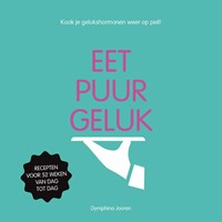 Eet puur geluk | Dymphina Jooren | 