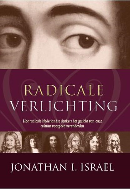 Radicale Verlichting, J.I. Israel - Gebonden - 9789051942392