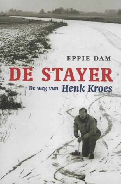 De stayer, DAM, E. - Paperback - 9789051943030