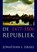 De Republiek, J.I. Israel - Gebonden - 9789051943375