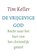 De vrijgevige God, Tim Keller - Paperback - 9789051943542