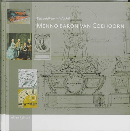 Menno Baron van Coehoorn, REINSTRA, A. - Gebonden - 9789051943665