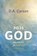 Zo is God, D.A. Carson - Paperback - 9789051944099