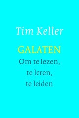 Galaten - Tim Keller - 9789051944822