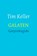 Galaten gespreksgids, Tim Keller - Paperback - 9789051944839