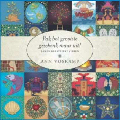 Pak het grootste geschenk maar uit, Ann Voskamp - Gebonden - 9789051944853
